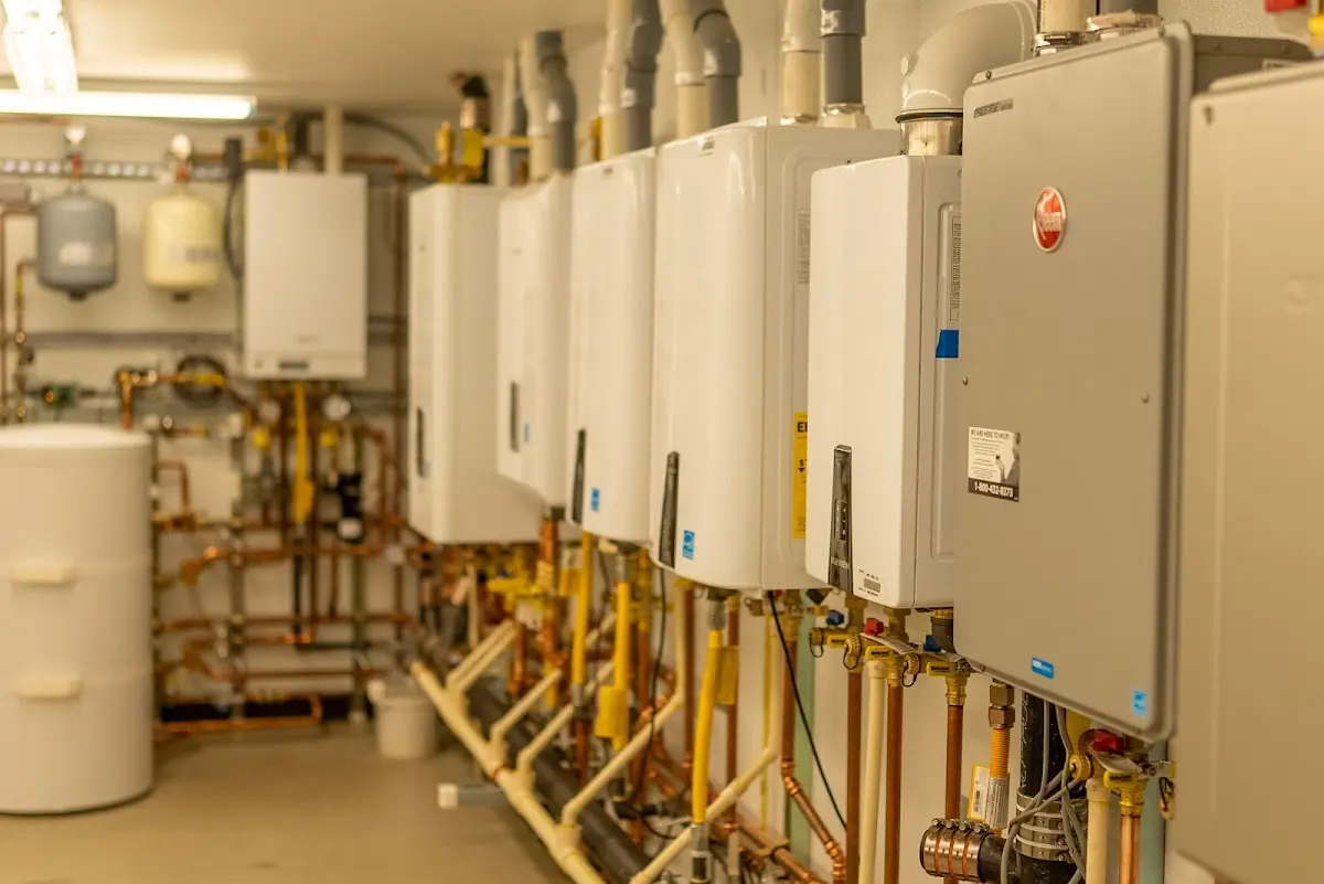 Plumbing services in Casa Grande, AZ